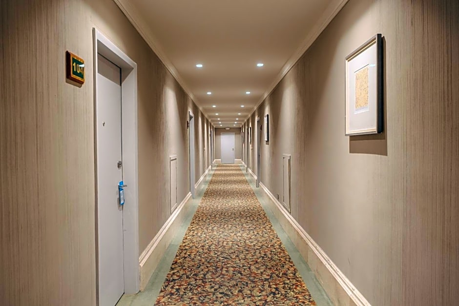 Santa Anita Hotel