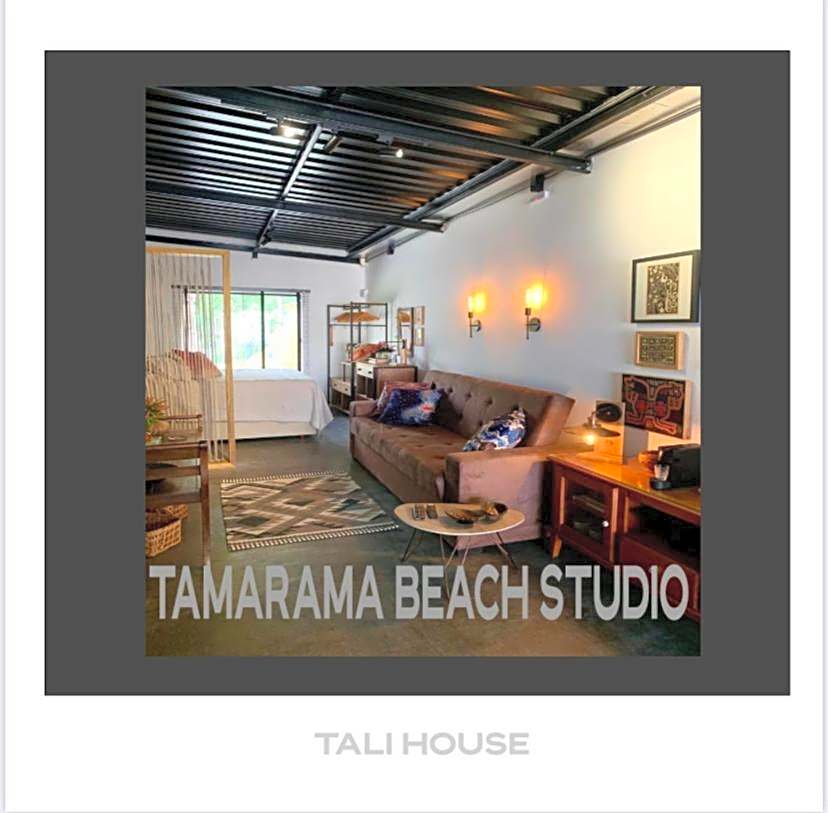 TALI HOUSE - Casa Hotel