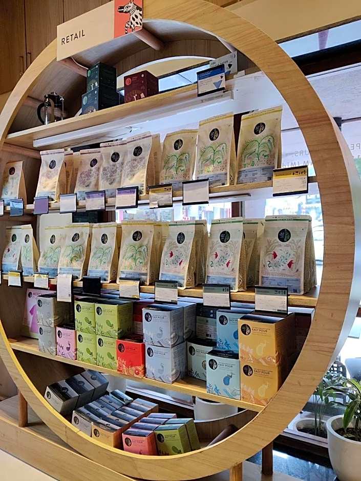 The Orion - Greater Kailash