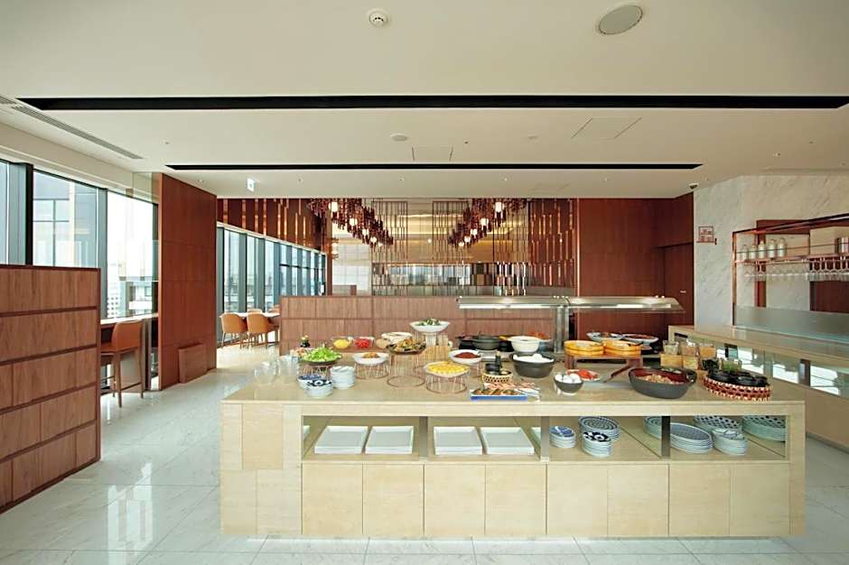 CANDEO HOTELS Kumamoto Shinshigai