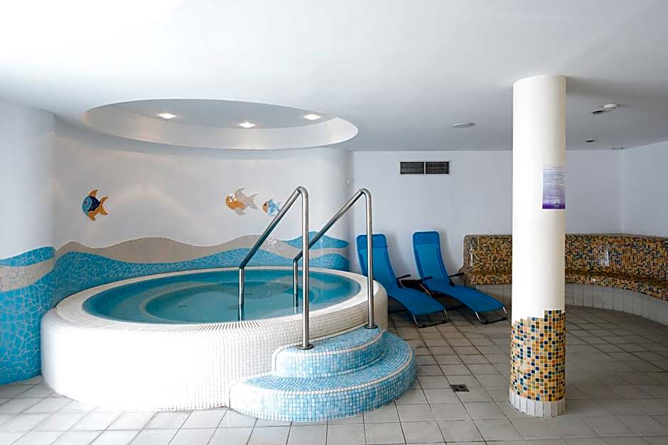 Hotel Kalma superior