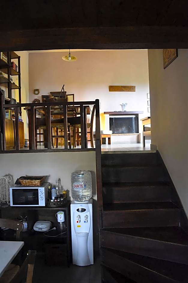 Anemos Holiday Houses - Unterkunft in Südkreta