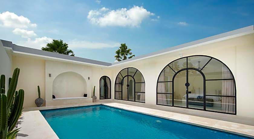 The Grand Daha Luxury Villas