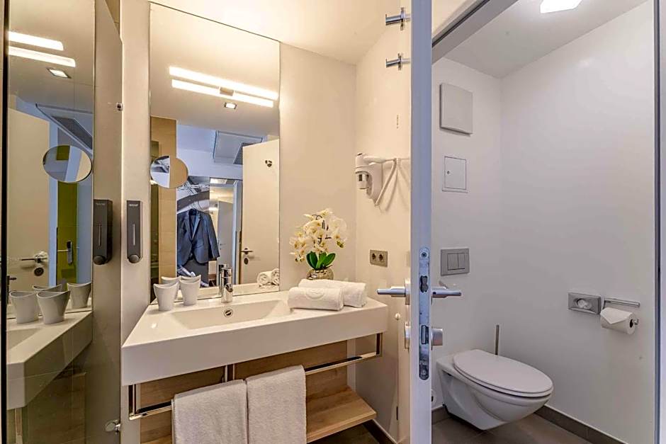 Plaza Inn Wien Gasometer