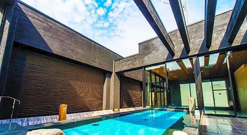 Candeo Hotels Fukuoka Tenjin