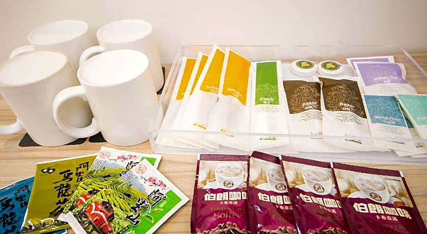 Sunseed International Villa