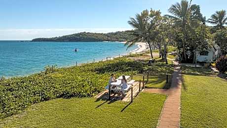 Great Keppel Island Hideaway