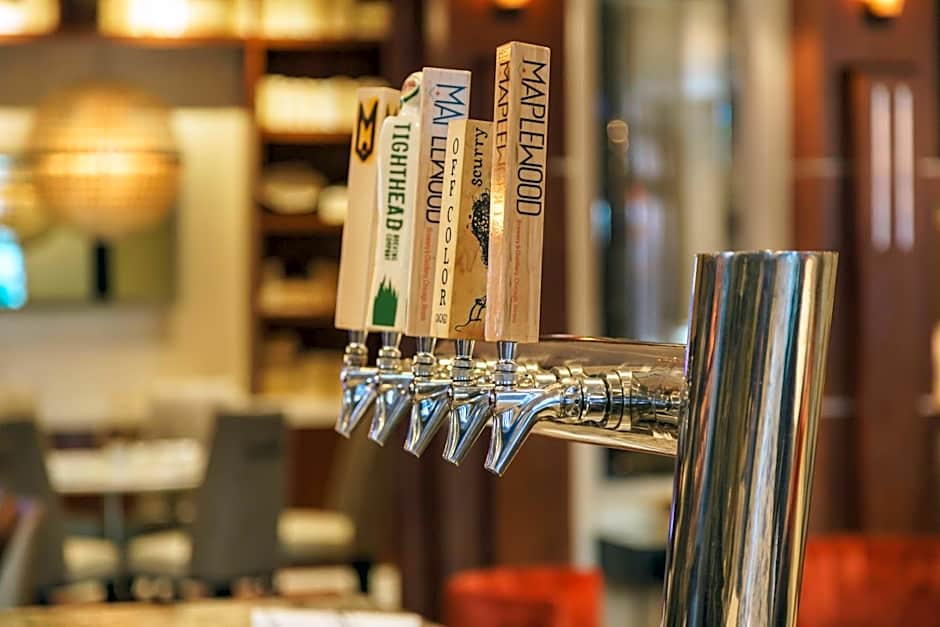 Courtyard by Marriott Chicago Downtown/Magnificent Mile