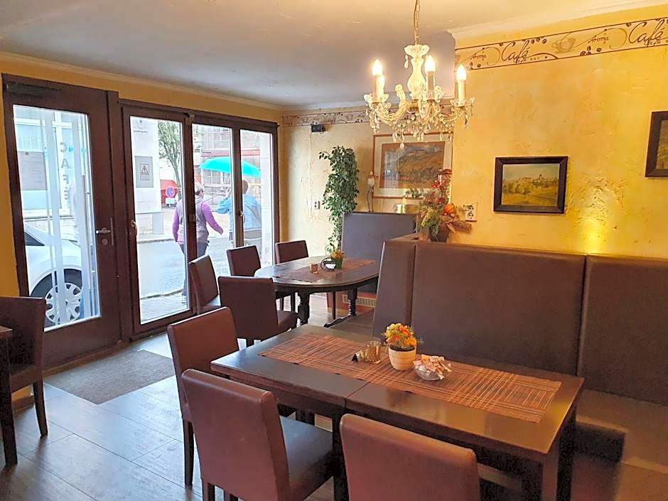 Hotel Zur Traube