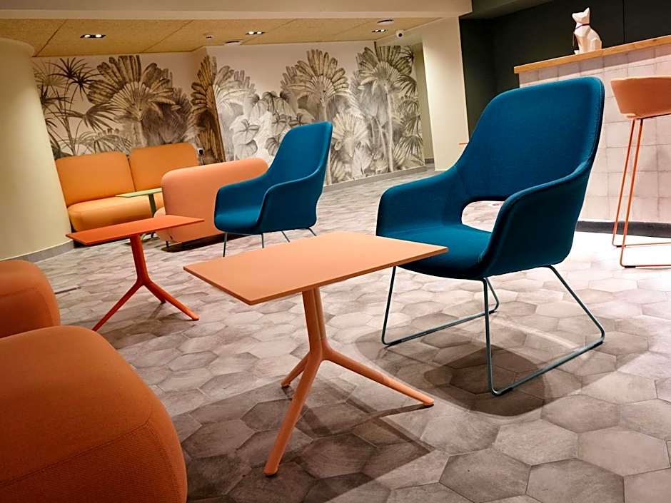 Mercure Perpignan Centre