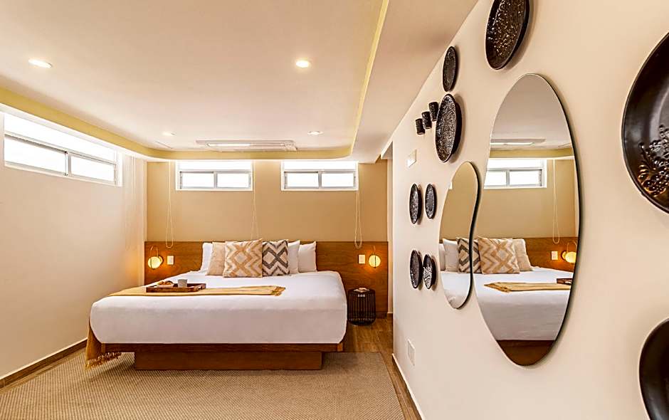 Grand Chapultepec Residencial