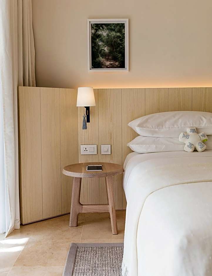 LUX* Le Morne Resort