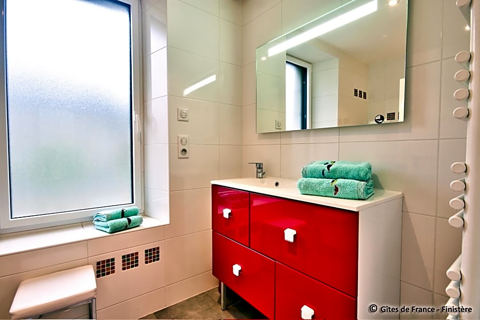 Chambre d'Hôtes de Suzette