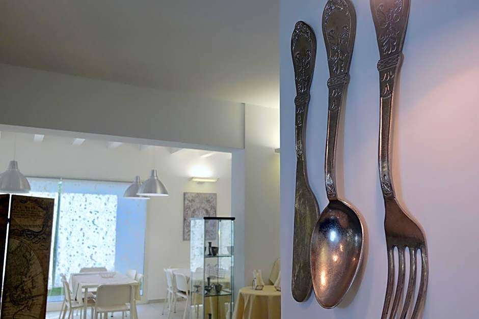 Ahr Hotel Villa Alighieri