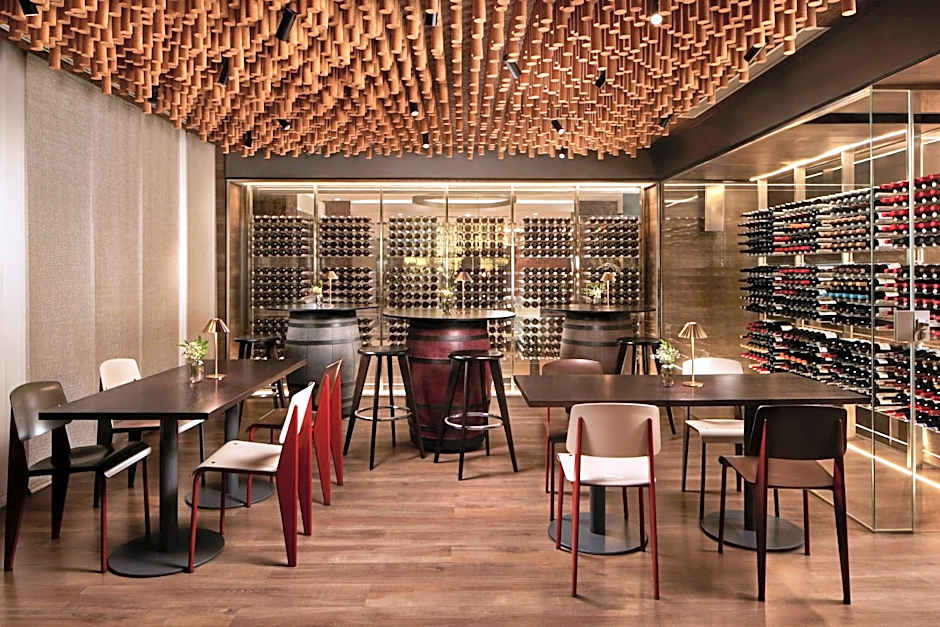 NH Collection San Sebastian Aranzazu