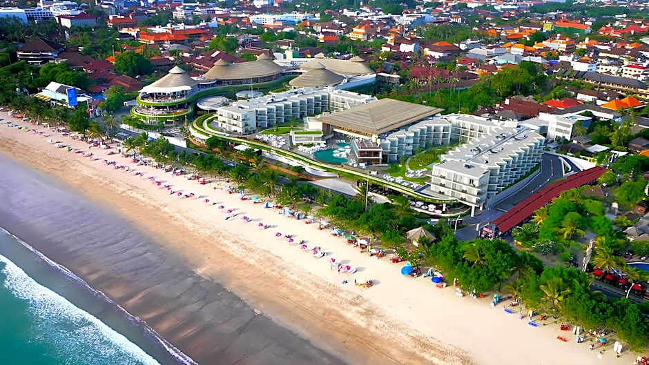 Rama Residence Padma