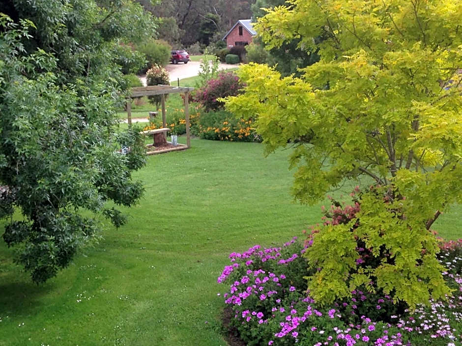 Prom Coast Holiday Lodge