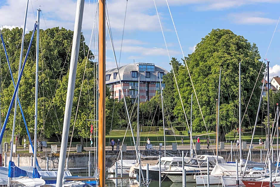 SEEhotel Friedrichshafen
