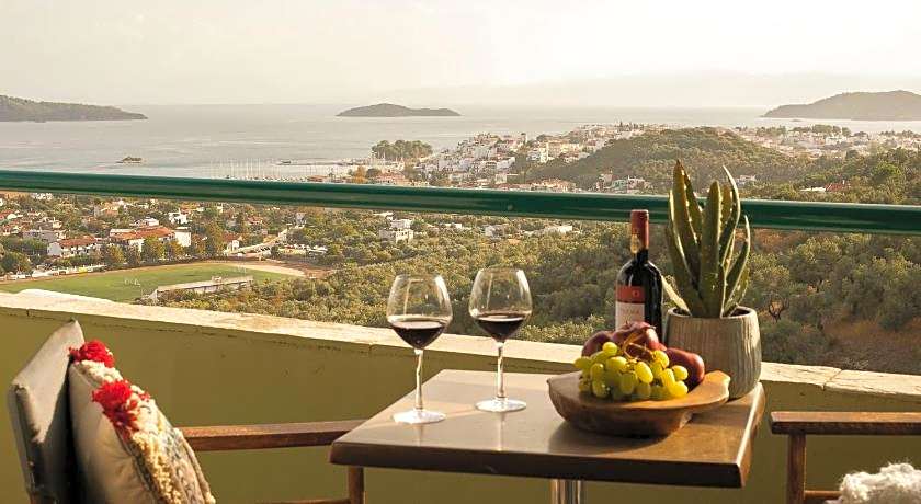 Vigles Sea View, Philian Hotels and Resorts