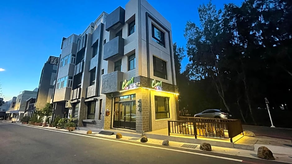 Cherry Inn Penghu
