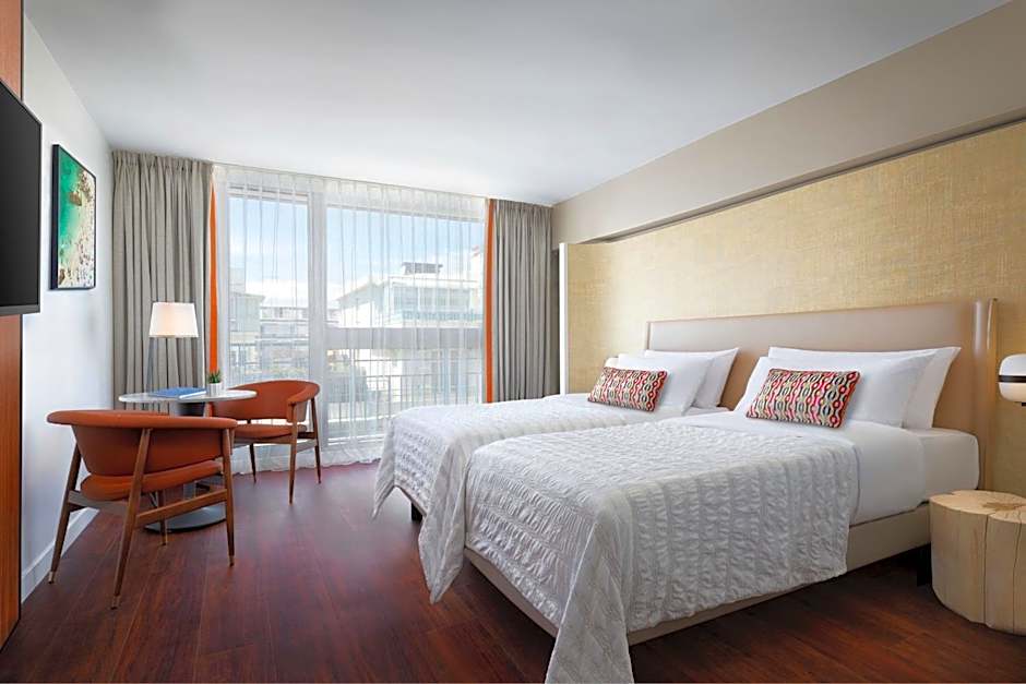 Le Meridien Nice