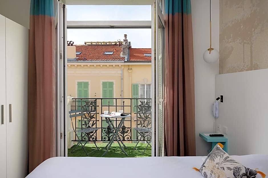Hôtel Byakko Nice