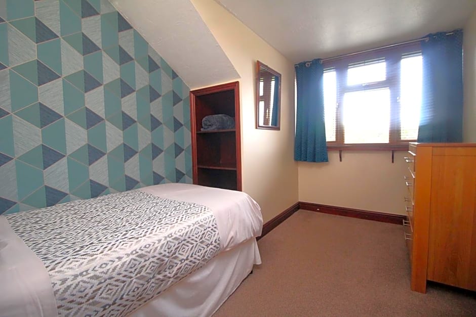 Highfields Holidays bed & breakfast