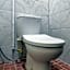 Hotel Shinta 1 near Stasiun Kertosono Mitra RedDoorz