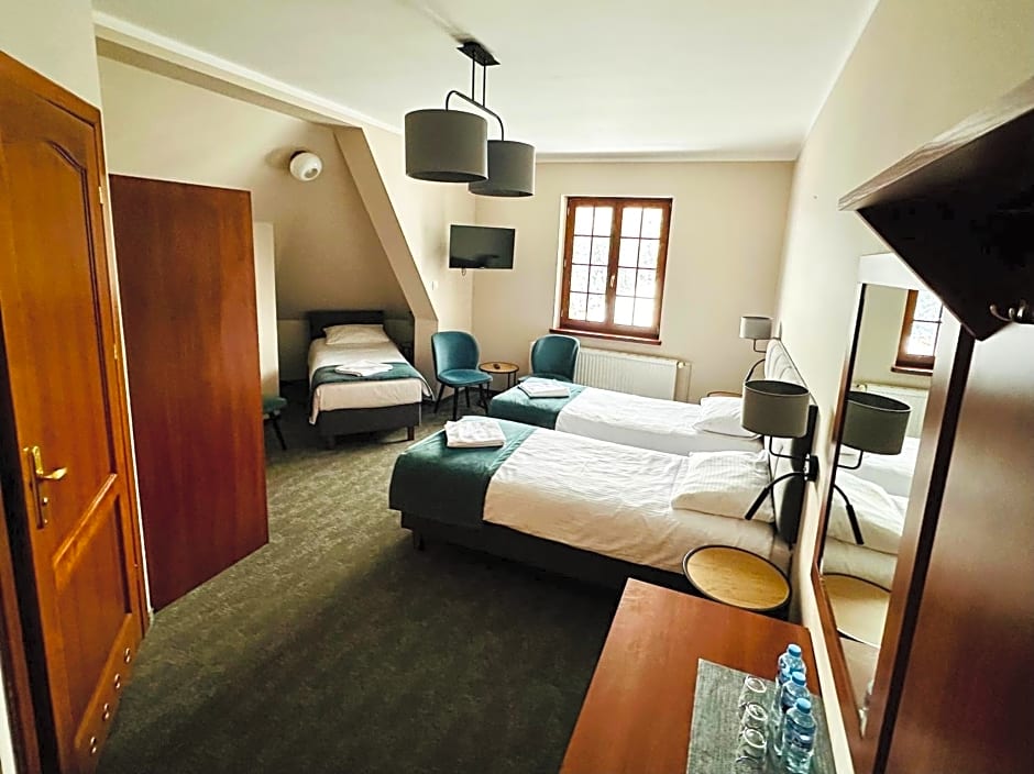 GórSKI SPA Karpacz I dawniej APOLLO