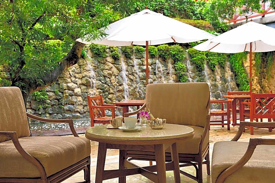 The Naha Terrace
