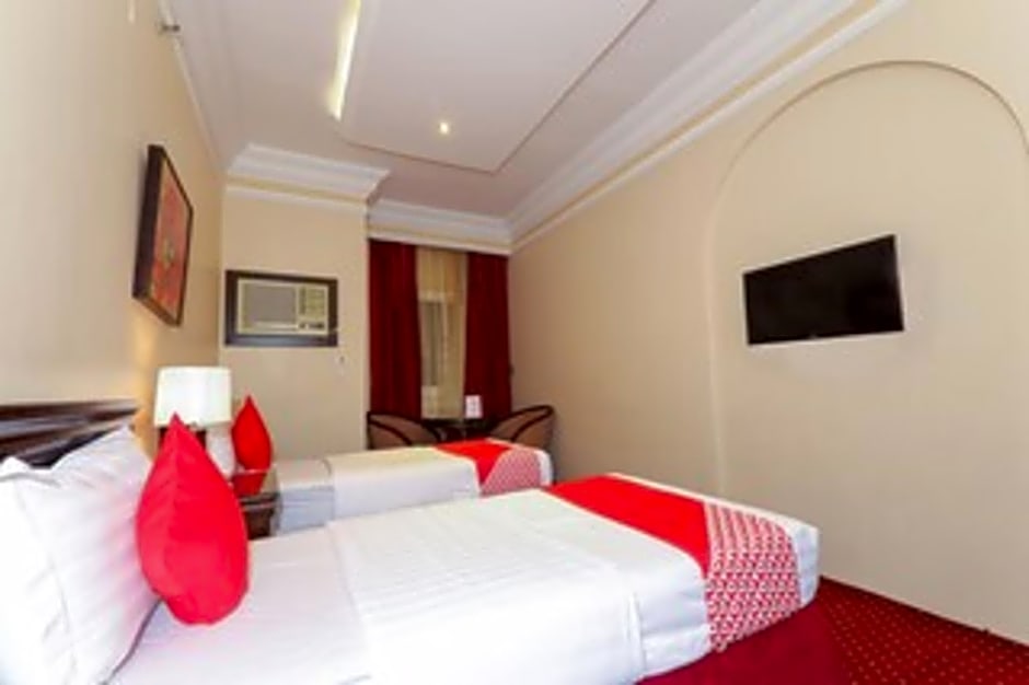 OYO 167 Dar Al Raies Hotel