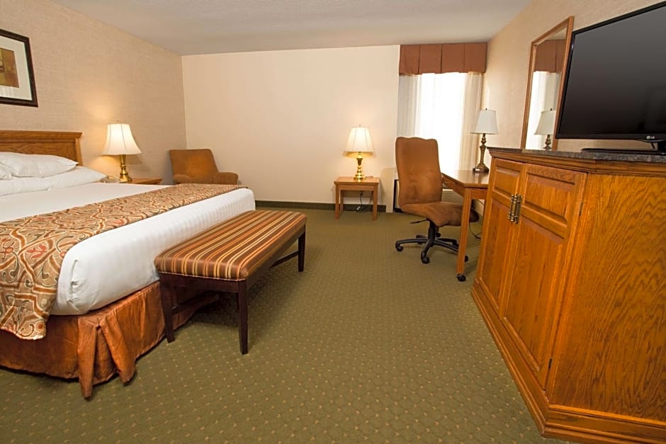 Days Inn by Wyndham Rolla