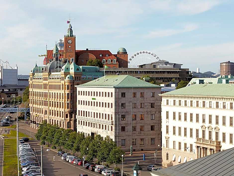 Comfort Hotel Göteborg