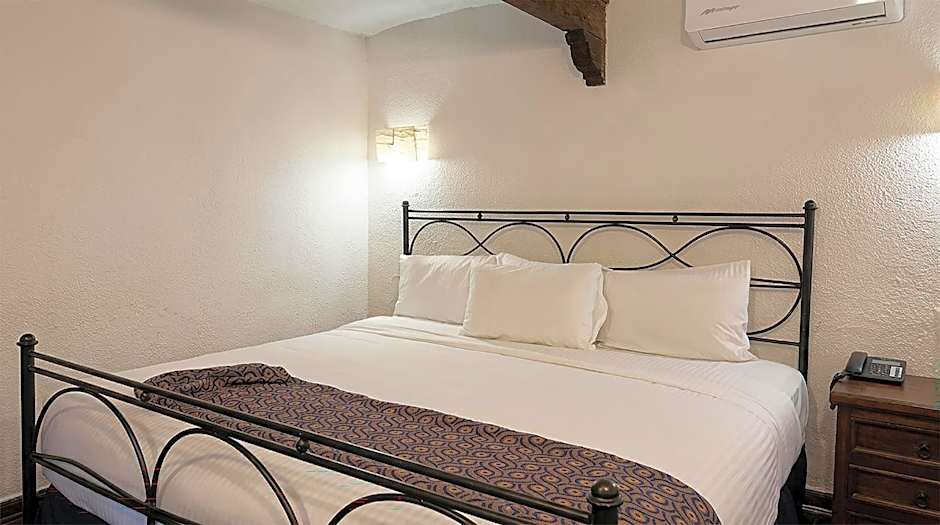 Best Western Hotel San Pedro Puebla