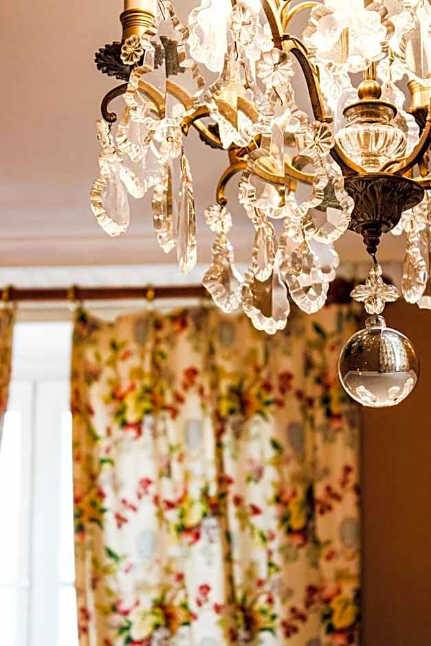 Hotel La Villa Fleurie