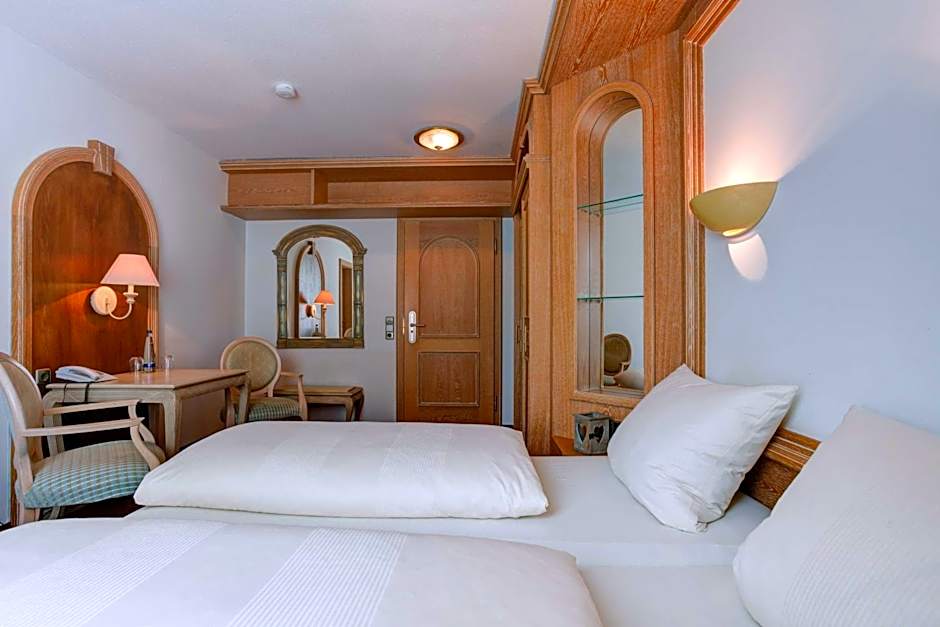 Centro Hotel Stern, Trademark Collection by Wyndham