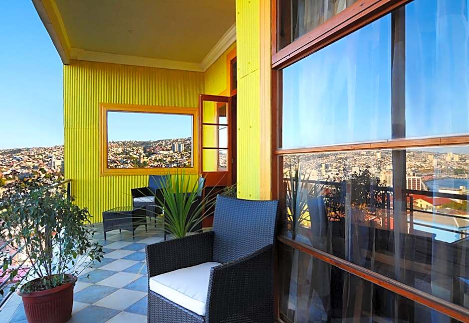 Hotel Boutique Acontraluz