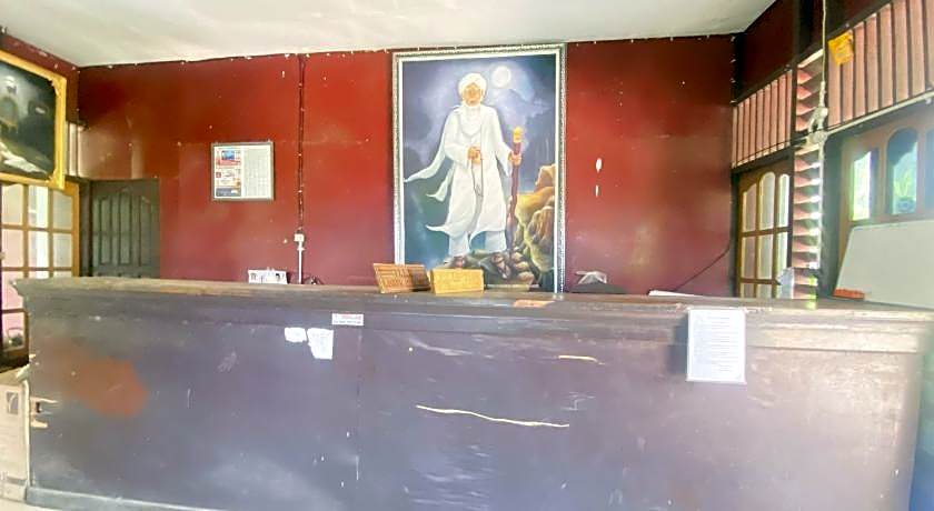 Hotel Pantai Panjang Bengkulu RedPartner