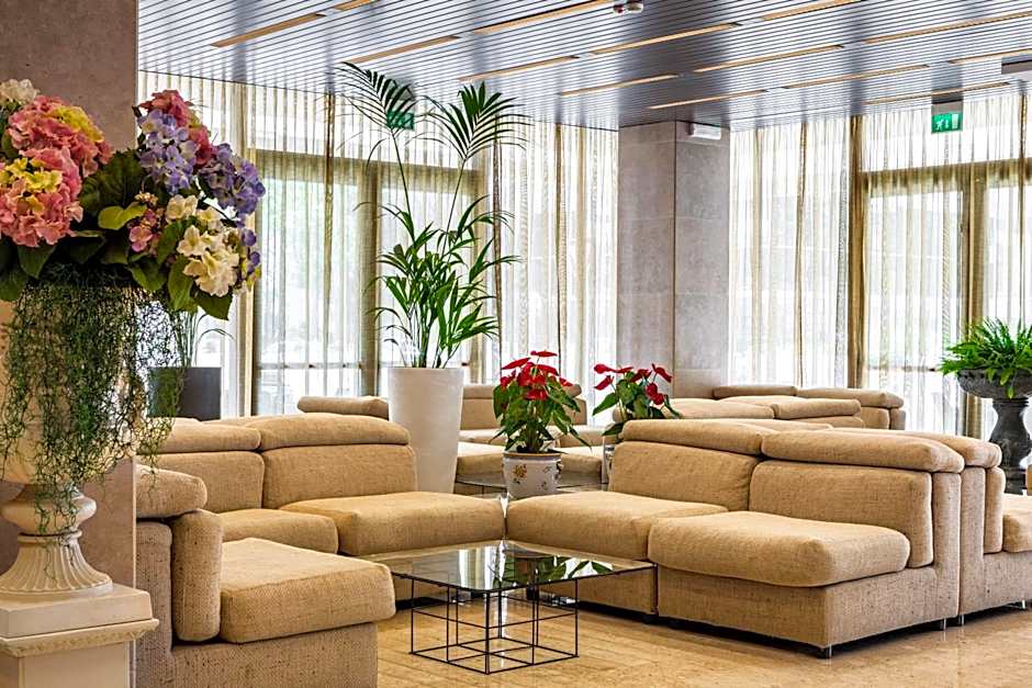 Hotel Ambasciatori