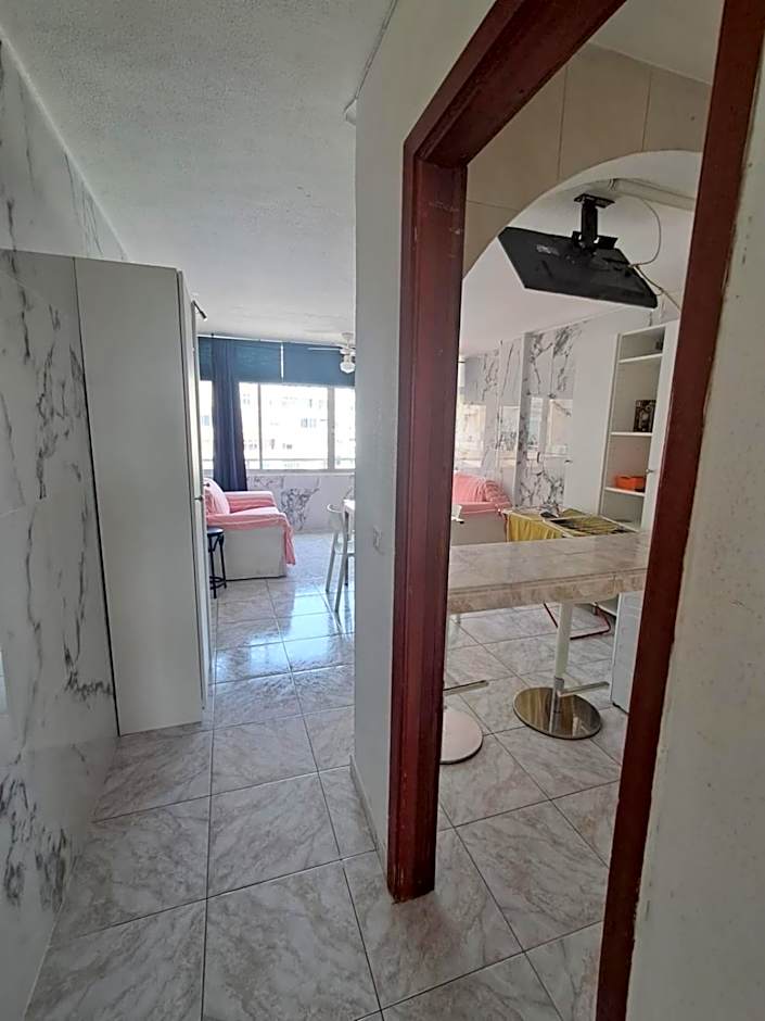 Residence Los Molinos