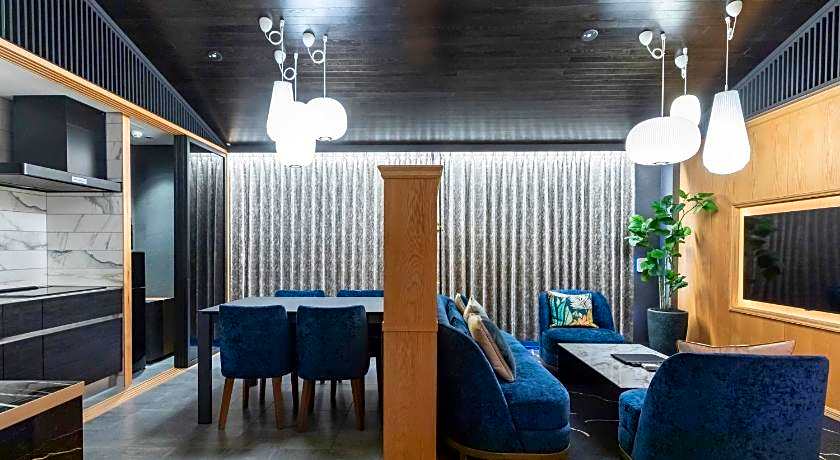 Tabist kiki HOTEL KYOTO Sanjo Takakura