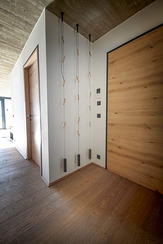 Glanz & Glory Appartements Längenfeld