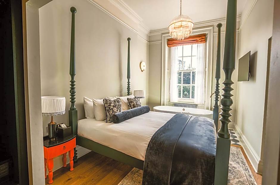 Hunton Park Hotel
