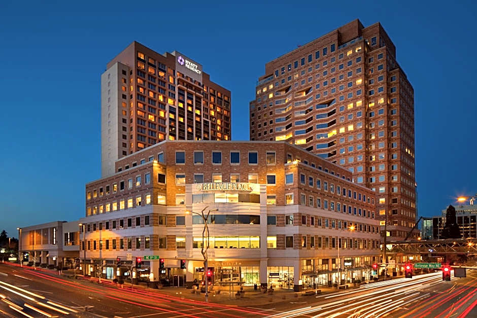 Hyatt Regency Bellevue