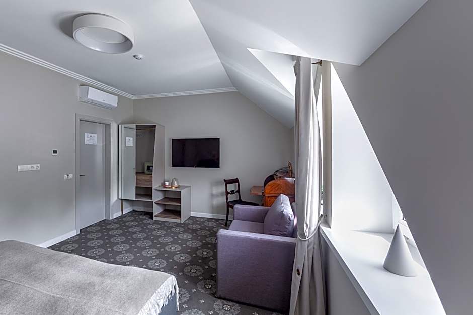 Park Hotel Šiauliai SPA & Conference