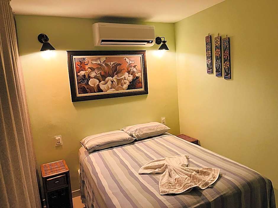 Pousada Flor de Alecrim