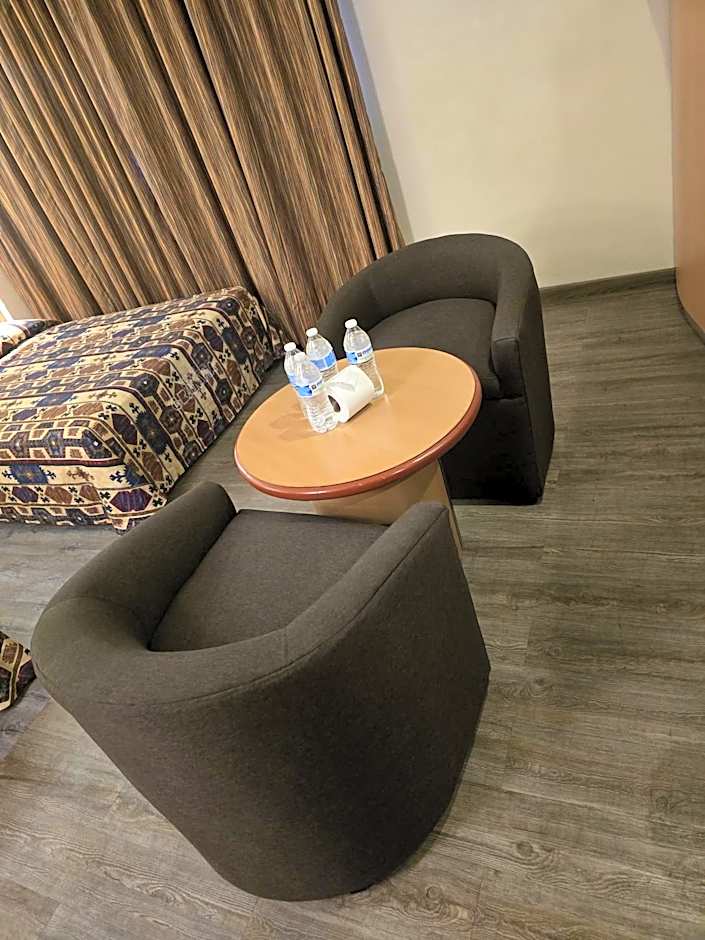 Hotel y Villas Gran Vía, Tultitlán