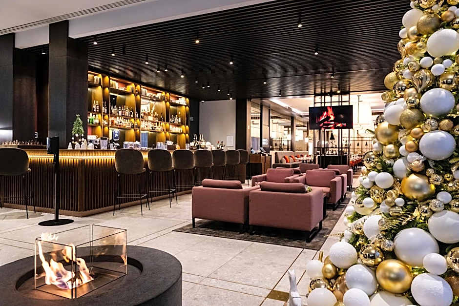 Hilton Garden Inn Vilnius City Centre