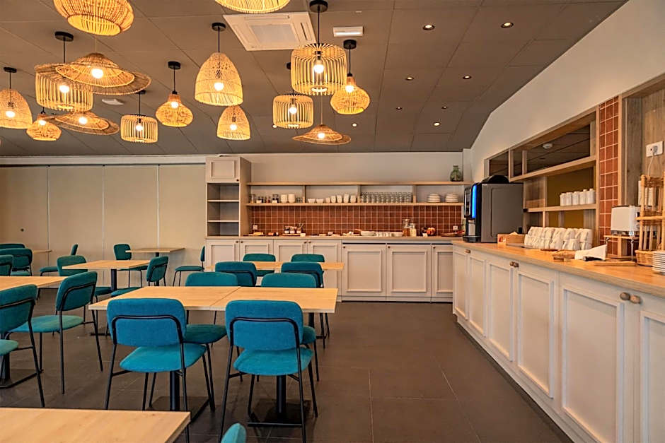 Sure Hotel by Best Western Nantes Saint-Herblain