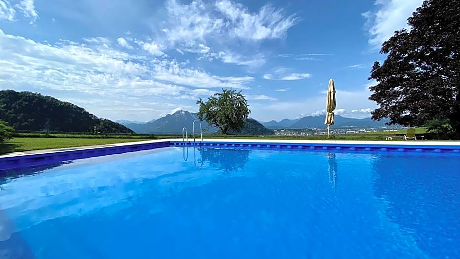 Hotel Schöne Aussicht